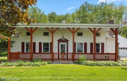380 Conley Road, Cambridge, NY 12816