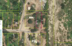 204 S Willow Street, Brady, TX 76825