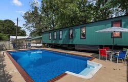 107 St John St, Jefferson, TX 75657