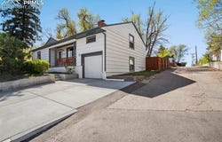 1317 E Uintah Street, Colorado Springs, CO 80909