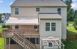 2644 MYRTLEWOOD DRIVE, DUMFRIES, VA 22026