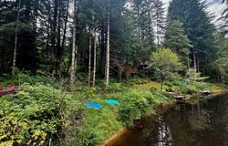 9965 BEACH DR, Birkenfeld, OR 97016
