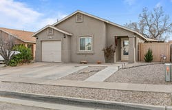 7312 OLD ASPEN Road SW, Albuquerque, NM 87121