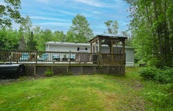 166 Durham Bridge Road, Newport, ME 04953