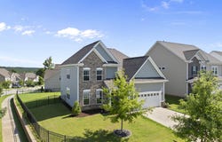 660 Millers Mark Avenue, Wake Forest, NC 27587