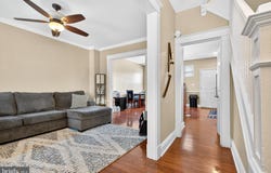 3964 DOLFIELD AVENUE, BALTIMORE, MD 21215