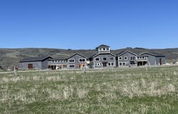 5860 BITTER CREEK Road, Afton, WY 83110