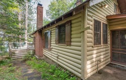 1603 BASS LAKE RD E, Eagle River, WI 54521