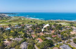 1027 Vaquero RD, PEBBLE BEACH, CA 93953