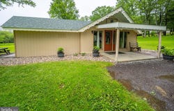 2043 GREEN GLADE ROAD, SWANTON, MD 21561