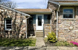 2359 HENDRICKS STATION ROAD, HARLEYSVILLE, PA 19438