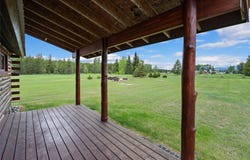 115 Rainbow Drive, Polebridge, MT 59928