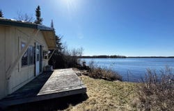 TBD Lake Vermilion, Tower, MN 55790
