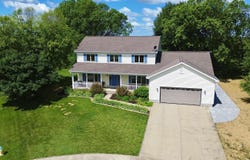 104 Maple Circle, Waverly, IA 50677