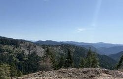 12350 Forest Service Rt 1 Road, Kneeland, CA 95549