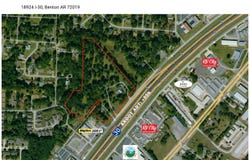 18924 Interstate 30, Benton, AR 72019