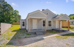 414 Craven Street, Durham, NC 27704
