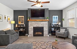 416 Kinross, Peachtree City, GA 30269