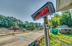 3357 Ellisville Blvd, Laurel, MS 39440