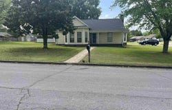 205 Cordelia Way, Florence, AL 35633