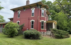 520 W Capital Avenue, Bellevue, MI 49021