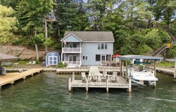 5041 Mapes Mathews Road, Hector, NY 14818