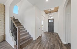 451 Solo Ridge Drive, Waxahachie, TX 75167