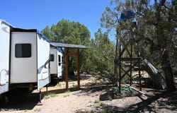 35800 W SILENT SHADOWS Trail, Seligman, AZ 86337