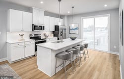 134 RED HARE Place, PRINCE FREDERICK, MD 20678