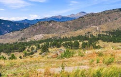 981 Palisade Mountain Dr, Drake, CO 80515
