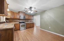 303 N Milam Street, Rogers, TX 76569