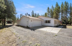 52466 Lost Ponderosa Road, La Pine, OR 97739