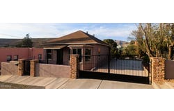 619 BRIGGS Avenue, Bisbee, AZ 85603