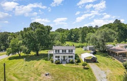 7934 COURTHOUSE ROAD, SPOTSYLVANIA, VA 22551