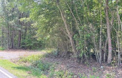 Lot 25 Buckhorn Church Road, Como, NC 27818