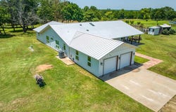 25190 Drummond Curve, Tecumseh, OK 74873