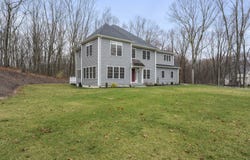 7 Ridge Valley Road, Newtown, CT 06482