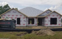 184 Poker House Road, Grimesland, NC 27837