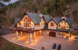 3998 Little Applegate Road, Jacksonville, OR 97530