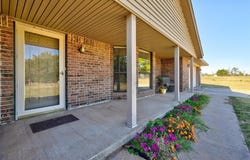 648 N Cleveland Avenue, Shawnee, OK 74801