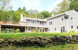 225B Belvedere Road, Gilsum, NH 03448