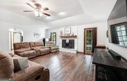 511 W 10th, Woodbine, GA 31569