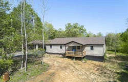 201 Cedar Terrace Drive, Romance, AR 72136