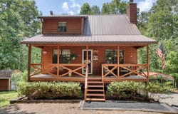 131 Chigger Ridge Road, Blairsville, GA 30512