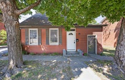 206 S Chiles Street, Harrodsburg, KY 40330