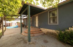11904 DOUBLE D Road, Amarillo, TX 79118