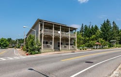6143 Sentinel Road, Lake Placid, NY 12946