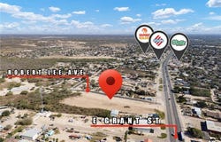 US Highway 83, Roma, TX 78584