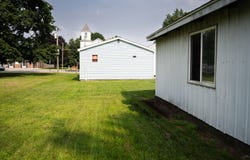 2856 Bird Lake Road S, Osseo, MI 49266