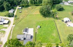 6049 E Mineral Koleen Road, Bloomfield, IN 47424